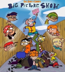 Watch Ed, Edd n Eddy's Big Picture Show movies online free