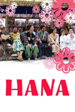 Watch Hana movies online free