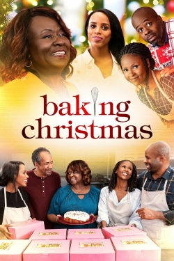 Watch Baking Christmas movies online free