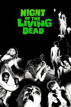 Watch Night of the Living Dead movies online free