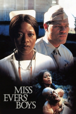 Watch Miss Evers' Boys movies online free