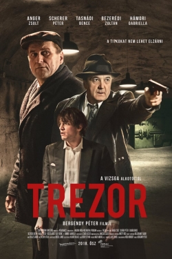 Watch Trezor movies online free