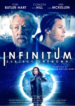 Watch Infinitum: Subject Unknown movies online free