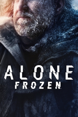 Watch Alone: Frozen movies online free