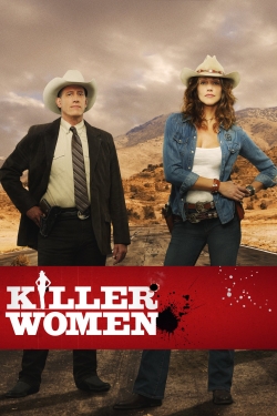 Watch Killer Women movies online free