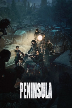 Watch Peninsula movies online free