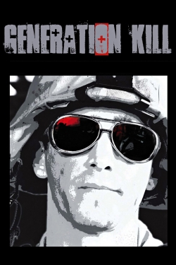 Watch Generation Kill movies online free