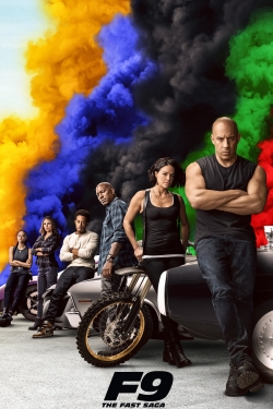 Watch F9 (Fast & Furious 9) movies online free