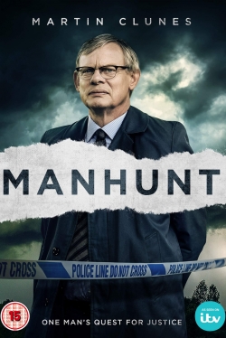 Watch Manhunt movies online free