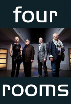 Watch Four Rooms movies online free