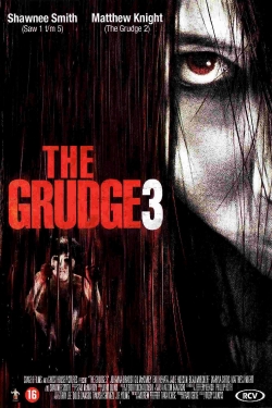 Watch The Grudge 3 movies online free