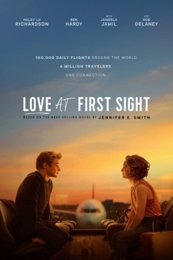 Watch Love at First Sight movies online free