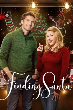 Watch Finding Santa movies online free