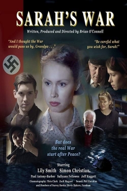 Watch Sarah's War movies online free