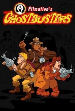 Watch Ghostbusters movies online free