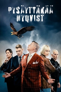 Watch Stop Nyqvist movies online free