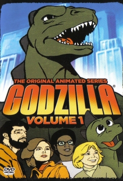 Watch Godzilla movies online free