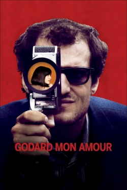 Watch Godard Mon Amour movies online free