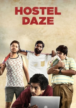 Watch Hostel Daze movies online free