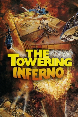 Watch The Towering Inferno movies online free