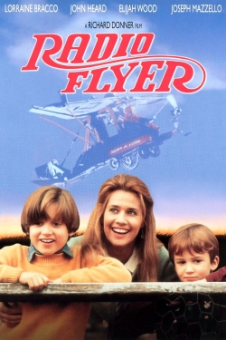 Watch Radio Flyer movies online free