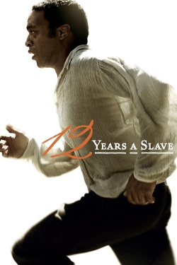 Watch 12 Years a Slave movies online free