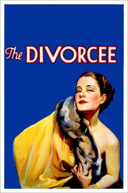 Watch The Divorcee movies online free