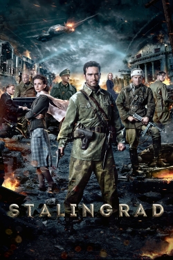 Watch Stalingrad movies online free