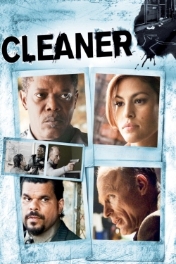 Watch Cleaner movies online free