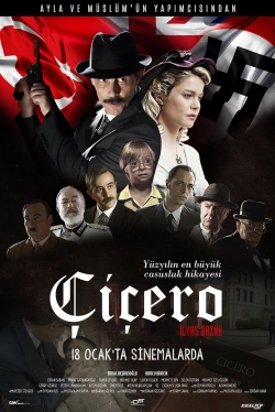 Watch Çiçero movies online free