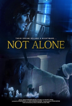 Watch Not Alone movies online free