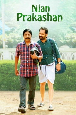 Watch Njan Prakashan movies online free