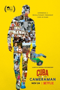 Watch Cuba and the Cameraman movies online free