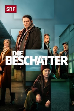 Watch Die Beschatter movies online free