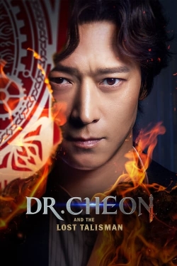 Watch Dr. Cheon and the Lost Talisman movies online free