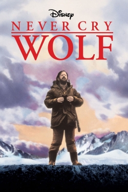 Watch Never Cry Wolf movies online free