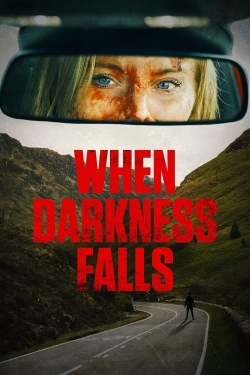 Watch When Darkness Falls movies online free