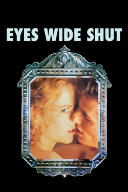 Watch Eyes Wide Shut movies online free