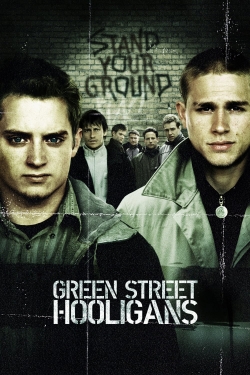 Watch Green Street Hooligans movies online free