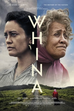 Watch Whina movies online free