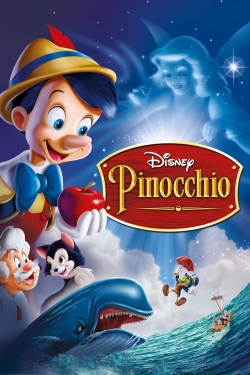 Watch Pinocchio movies online free