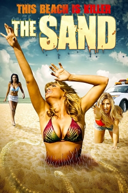 Watch The Sand movies online free