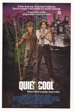 Watch Quiet Cool movies online free