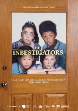 Watch The InBESTigators movies online free