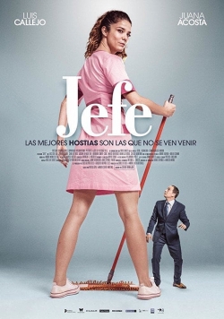 Watch Jefe movies online free