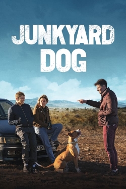 Watch Junkyard Dog movies online free