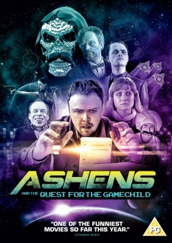 Watch Ashens and the Quest for the Gamechild movies online free