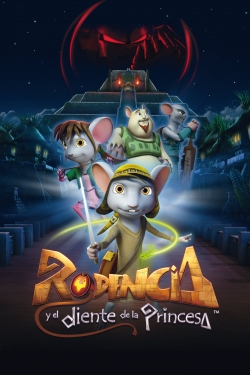 Watch Rodencia and the Princess Tooth movies online free