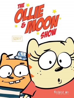 Watch The Ollie & Moon Show movies online free