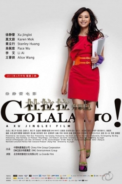 Watch Go Lala Go! movies online free